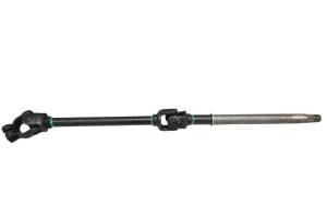 John Deere - 18 John Deere Gator RSX860M Upper Steering Stem Shaft - Image 1