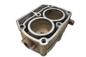 Polaris - 04 Polaris Sportsman 600 4x4 Cylinder For Parts - Image 2