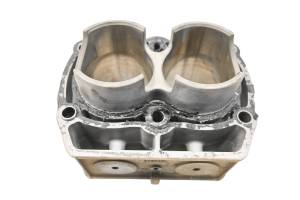 Polaris - 04 Polaris Sportsman 600 4x4 Cylinder For Parts - Image 4