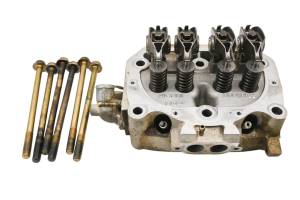 Polaris - 04 Polaris Sportsman 600 4x4 Cylinder Head - Image 2