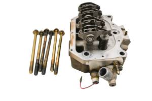 Polaris - 04 Polaris Sportsman 600 4x4 Cylinder Head - Image 3