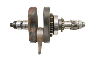 Polaris - 12 Polaris Sportsman 550 4x4 Crankshaft Crank Shaft & Connecting Rod For Parts - Image 2