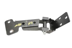 John Deere - 18 John Deere Gator RSX860M Driver Door Upper Mounting Bracket Left - Image 2