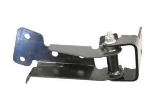 John Deere - 18 John Deere Gator RSX860M Driver Door Upper Mounting Bracket Left - Image 3
