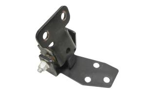 John Deere - 18 John Deere Gator RSX860M Driver Door Lower Mounting Bracket Left - Image 1