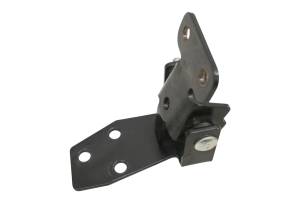 John Deere - 18 John Deere Gator RSX860M Driver Door Lower Mounting Bracket Left - Image 2