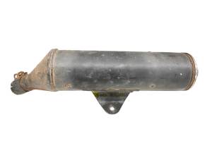 Honda - 00 Honda TRX400EX Muffler Exhaust Pipe Sportrax 400 - Image 1