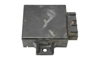 04 Polaris Sportsman 600 4x4 Cdi Box