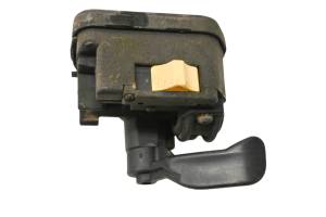 Polaris - 04 Polaris Sportsman 600 4x4 Thumb Throttle - Image 2