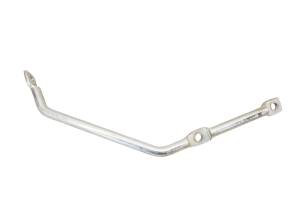 John Deere - 18 John Deere Gator RSX860M Steering Stem Mounting Bracket - Image 2