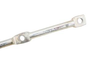 John Deere - 18 John Deere Gator RSX860M Steering Stem Mounting Bracket - Image 3