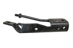 John Deere - 18 John Deere Gator RSX860M Seat Belt Anchor Bracket Mount Passenger Right - Image 2
