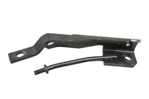 John Deere - 18 John Deere Gator RSX860M Seat Belt Anchor Bracket Mount Passenger Right - Image 3