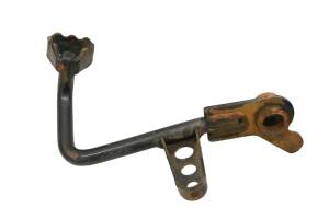 Polaris - 04 Polaris Sportsman 600 4x4 Rear Brake Pedal - Image 2