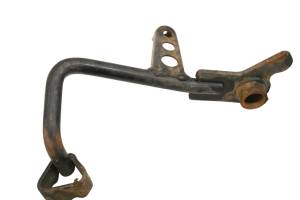 Polaris - 04 Polaris Sportsman 600 4x4 Rear Brake Pedal - Image 3