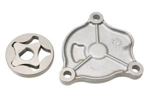 Polaris - 12 Polaris Sportsman 550 4x4 Oil Pump - Image 2