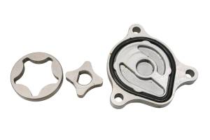 Polaris - 12 Polaris Sportsman 550 4x4 Oil Pump - Image 3