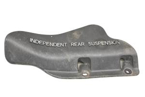 04 Polaris Sportsman 600 4x4 Rear Left Cv Boot Guard