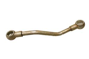 Polaris - 12 Polaris Sportsman 550 4x4 Engine Oil Line - Image 5