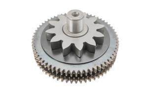 John Deere - 18 John Deere Gator RSX860M Starter Clutch Gear - Image 3
