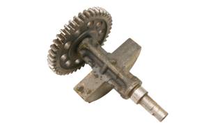 Polaris - 12 Polaris Sportsman 550 4x4 Counter Balancer Crankshaft Balance - Image 4