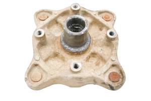 Polaris - 04 Polaris Sportsman 600 4x4 Front Wheel Hub Left Right - Image 3