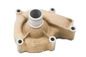 Polaris - 12 Polaris Sportsman 550 4x4 Water Pump Cover - Image 2