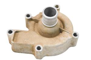 Polaris - 12 Polaris Sportsman 550 4x4 Water Pump Cover - Image 4