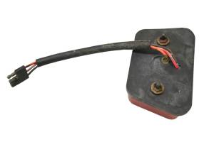 Polaris - 04 Polaris Sportsman 600 4x4 Tail Brake Light - Image 6