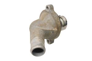 Polaris - 12 Polaris Sportsman 550 4x4 Thermostat & Housing - Image 6