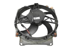 Polaris - 04 Polaris Sportsman 600 4x4 Radiator Fan - Image 5