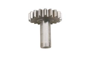 John Deere - 18 John Deere Gator RSX860M Water Pump Shaft Gear - Image 5