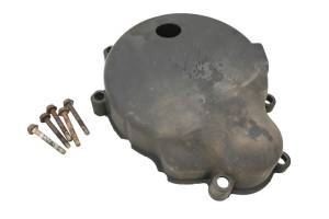 Polaris - 04 Polaris Sportsman 600 4x4 Outer Stator Cover - Image 4