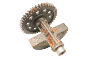 Polaris - 12 Polaris Sportsman 550 4x4 Counter Balancer Crankshaft Balance - Image 3