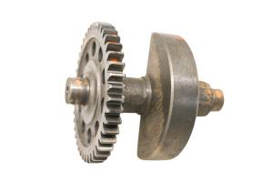 Polaris - 12 Polaris Sportsman 550 4x4 Counter Balancer Crankshaft Balance - Image 2