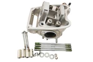 John Deere - 18 John Deere Gator RSX860M Cylinder Head Left Or Right - Image 1