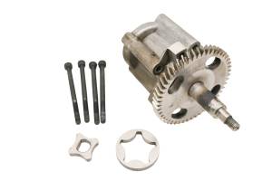 04 Polaris Sportsman 600 4x4 Oil Pump