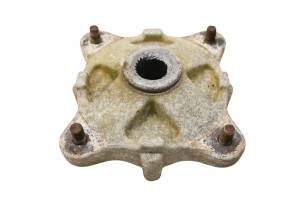 04 Polaris Sportsman 600 4x4 Rear Wheel Hub Left Right
