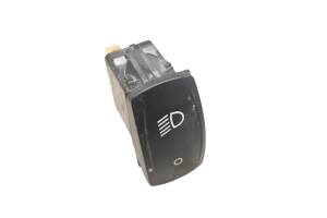 John Deere - 18 John Deere Gator RSX860M Headlight Switch - Image 1