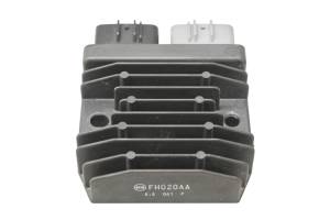 John Deere - 18 John Deere Gator RSX860M Regulator Rectifier - Image 1
