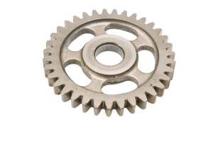 12 Polaris Sportsman 550 4x4 Crank Balancer Drive Gear