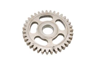 Polaris - 12 Polaris Sportsman 550 4x4 Crank Balancer Drive Gear - Image 4