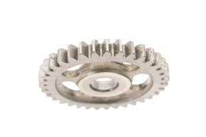 Polaris - 12 Polaris Sportsman 550 4x4 Crank Balancer Drive Gear - Image 6
