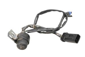 John Deere - 18 John Deere Gator RSX860M Speed Sensor Relay Harness - Image 2