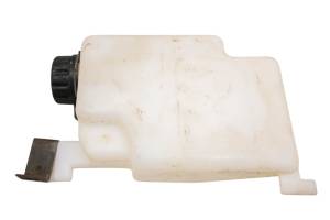 John Deere - 18 John Deere Gator RSX860M Coolant Overflow Radiator Bottle - Image 2