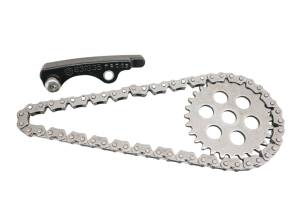 John Deere - 18 John Deere Gator RSX860M Oil Pump Chain & Gear - Image 1