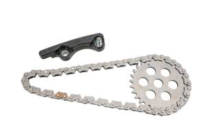 John Deere - 18 John Deere Gator RSX860M Oil Pump Chain & Gear - Image 3