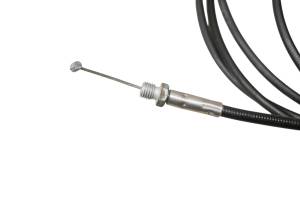 John Deere - 18 John Deere Gator RSX860M Brake Control Cable - Image 3