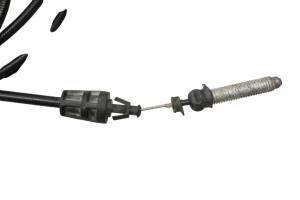 John Deere - 18 John Deere Gator RSX860M Brake Control Cable - Image 5