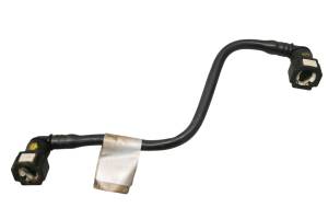 John Deere - 18 John Deere Gator RSX860M Fuel Pipe - Image 5